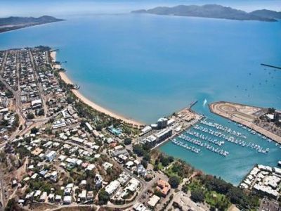 Lot 19 Breakwater Quays, Townsville City