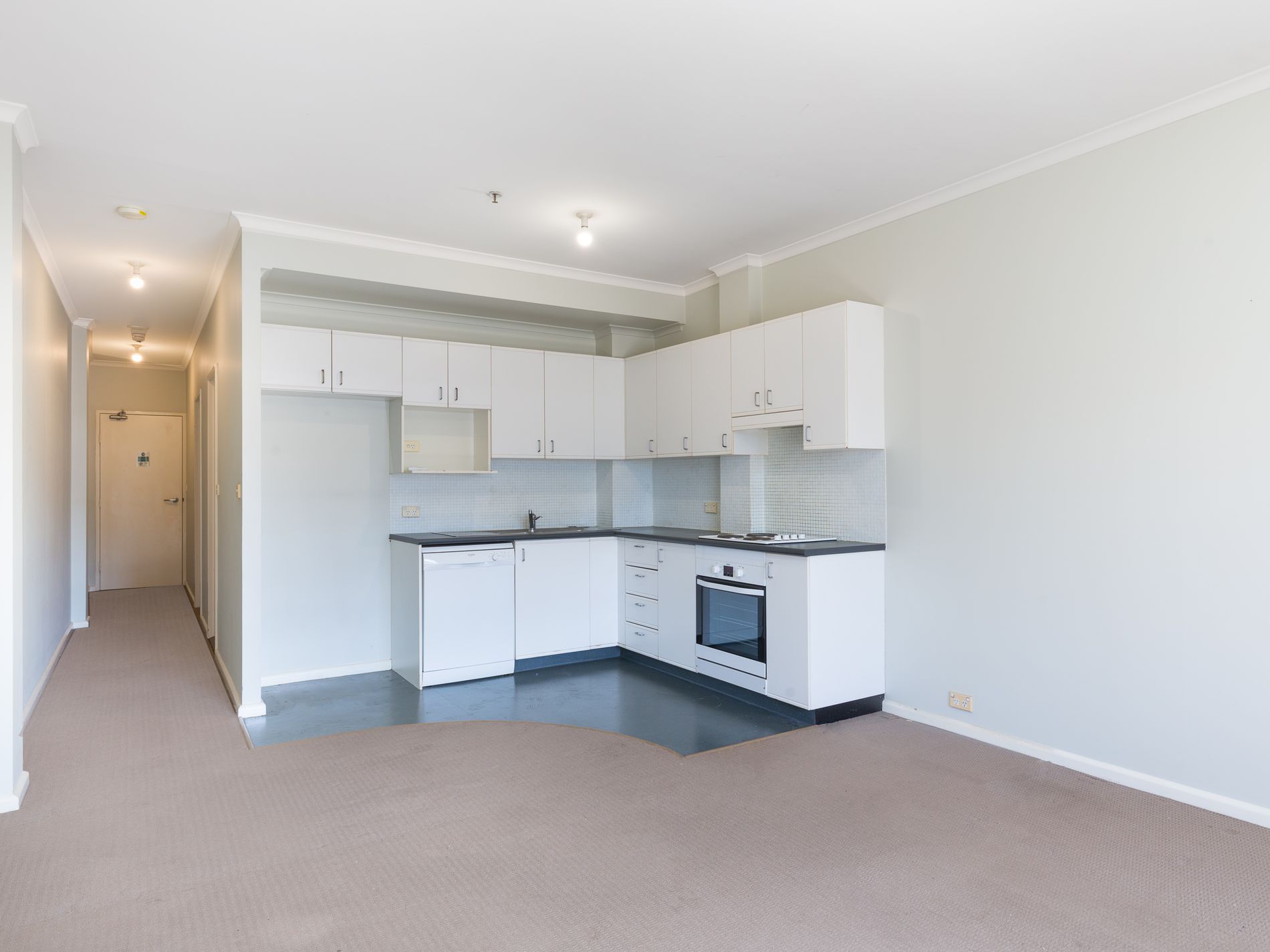 923 / 243 Pyrmont Street, Pyrmont