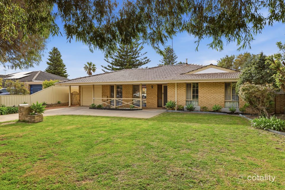 114 Currie Street, Warnbro