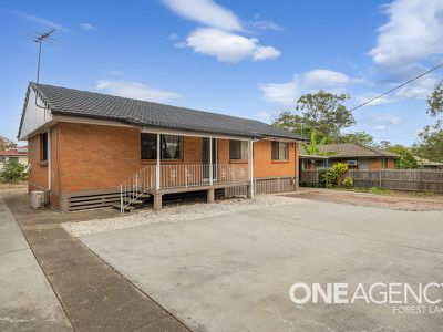 14 Stephen St, Ellen Grove