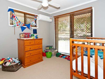 30 Wentworth Court, Karalee