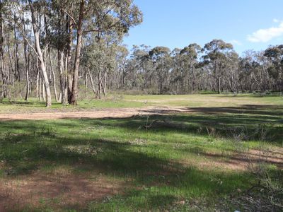 CA 68  CA 68  Twin Rivers Road, Eppalock