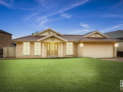 26 Watergum Road, Woongarrah