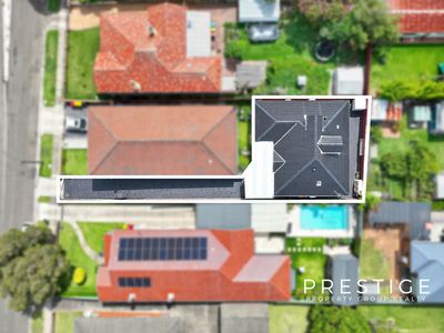 60A Lorraine Avenue, Bardwell Valley