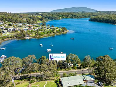 PO 65 Riverside Drive, Narooma