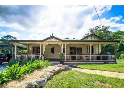 354-356 Diddillibah Road, Diddillibah