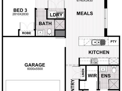 Lot 117 Tommys Street, Pakenham