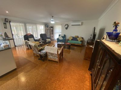 4 Hustons Road, Wondai