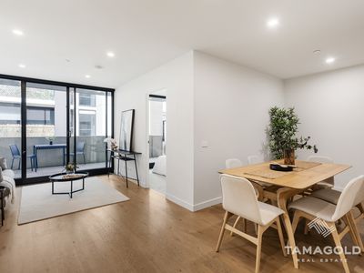 505 / 270 LYGON STREET, Brunswick East
