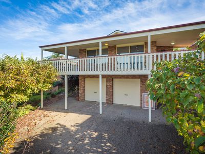 21 Tantawangalo Street, Merimbula