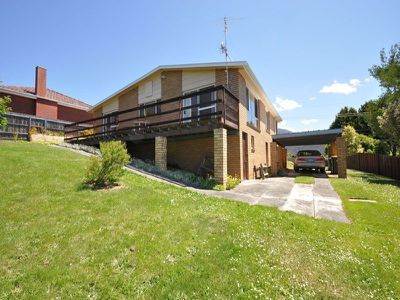 42 Hillborough Road, South Hobart