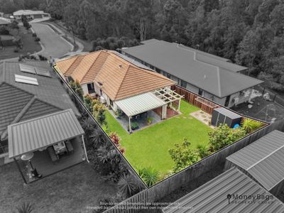 34 Songbird Circuit, Flagstone