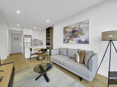 2604/301 KING STREET, Melbourne