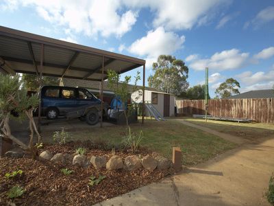 1 Cropley Court, Werribee