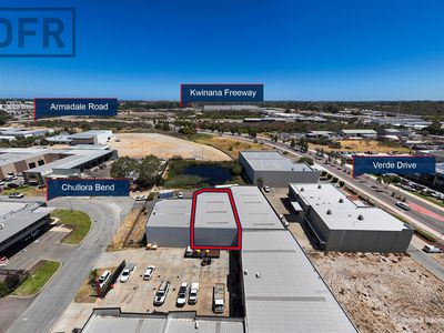 2 / 10 Chullora Bend, Jandakot