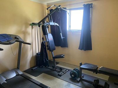1594 Memerambi Barkers Creek Road, Wattle Camp