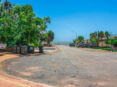 5 / 8 Padbury Place, Port Hedland