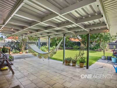 20 Kundle Street, Dapto