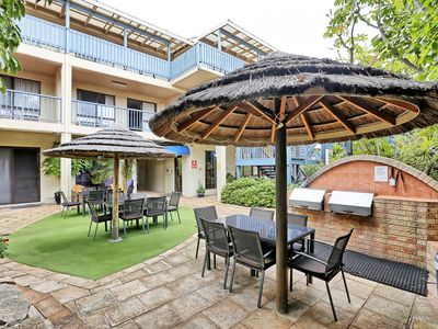 126 / 251 West Coast Highway, Scarborough