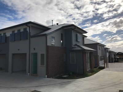 8 / 36 Central Road, Hampton Park