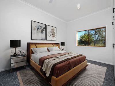 1458 Coolamon Scenic Drive, Mullumbimby