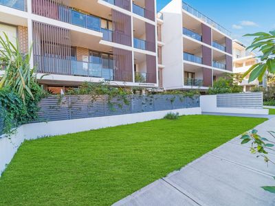 410 / 20-24 Epping Road , Epping