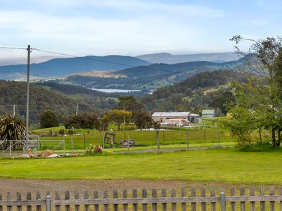 572 Woodbridge Hill Road, Gardners Bay