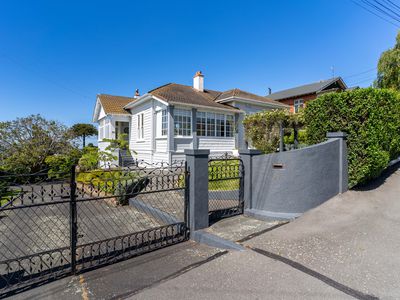 21 Skibo Street, Kew