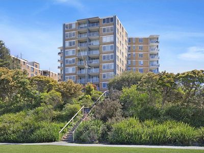 21 / 178-182 Beach Street, Coogee