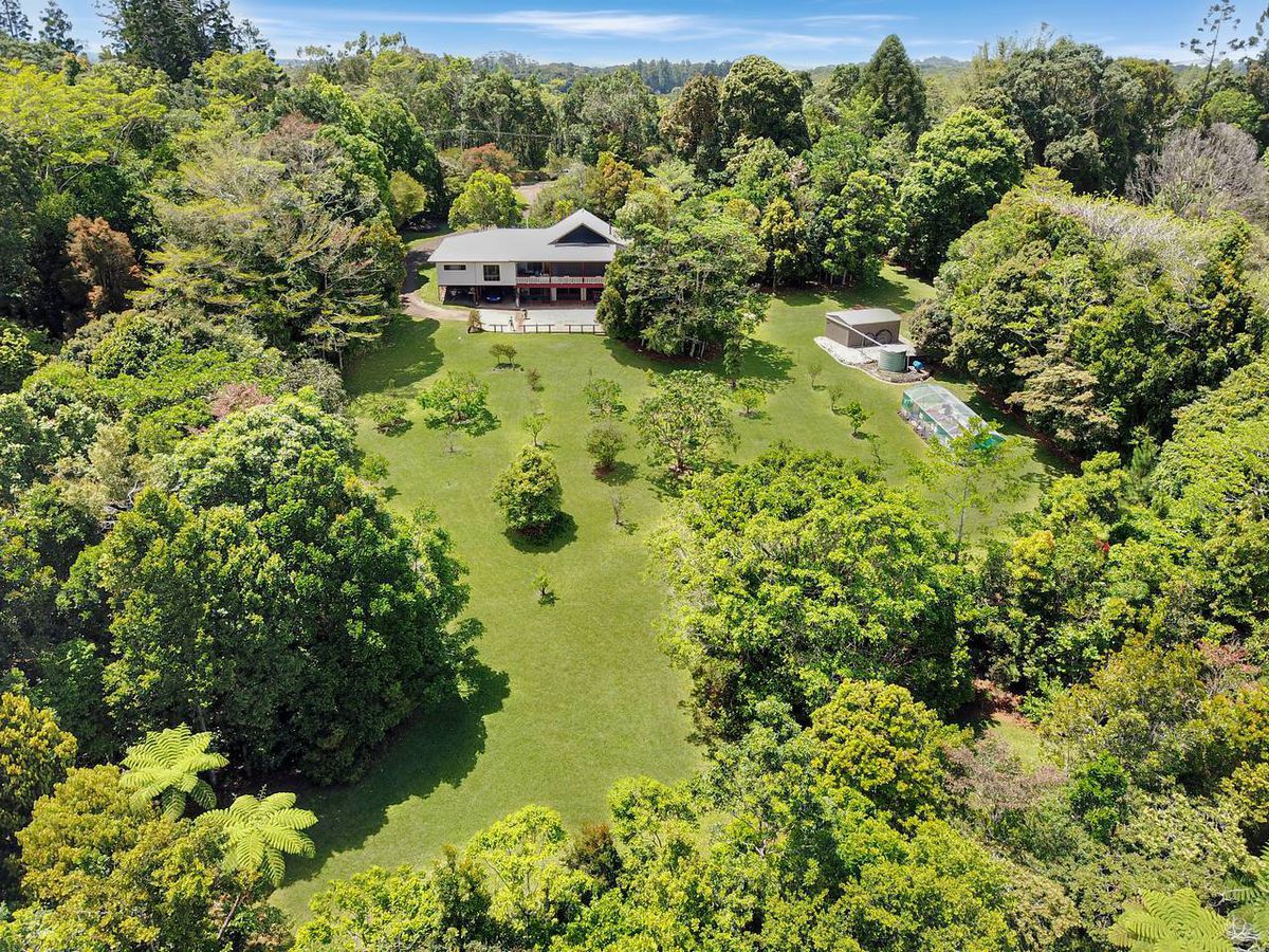 466 Hillcrest Road, Jaggan