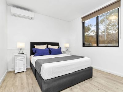 83 Ryde Road, Hunters Hill