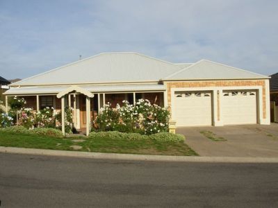 10 Ivy Place, Mount Gambier