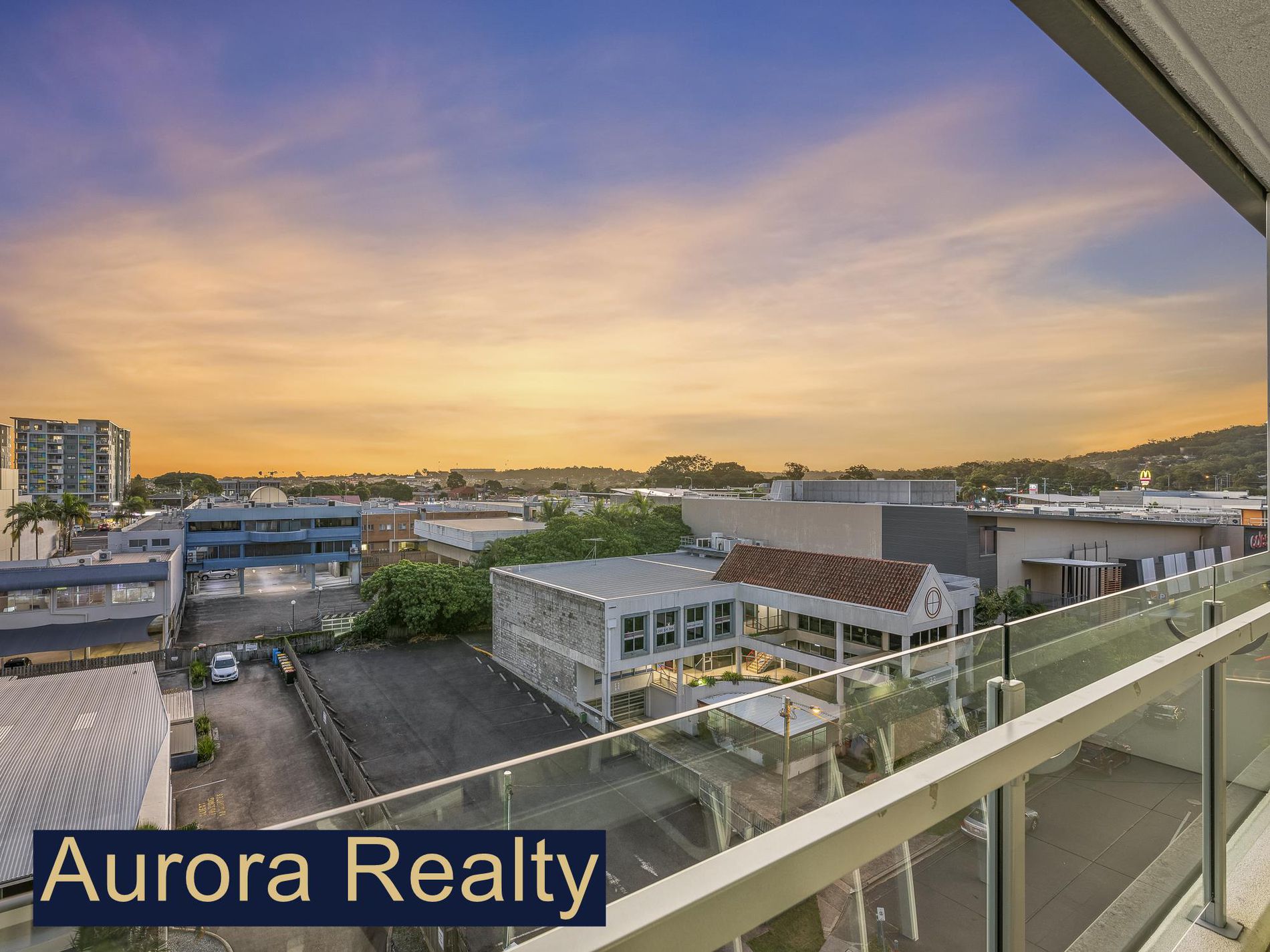 35/42 Sanders Street, Upper Mount Gravatt Aurora Realty Brisbane