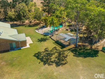 1-5 Colman Crescent, Burrum River