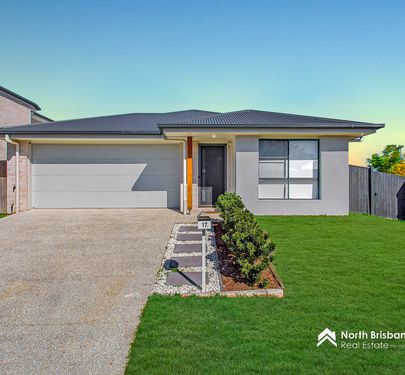 17 Bluegrass Drive, Narangba