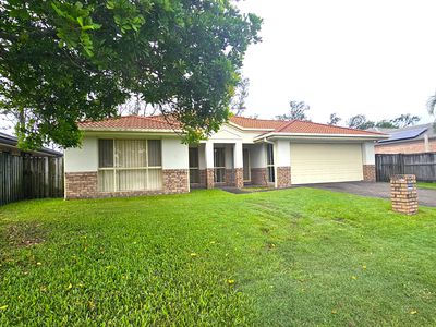 7 Waverley Park Close, Oxenford