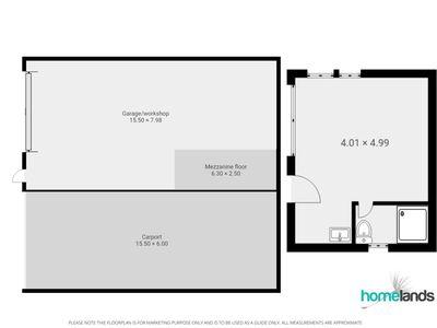 210 Nicholls Rivulet Road, Oyster Cove