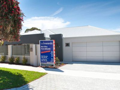#184A French Street, Tuart Hill