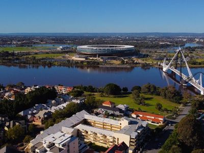 10 / 22 Nile Street, East Perth