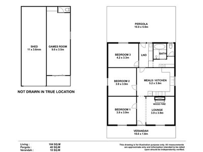 37 Fourth Street, Millicent