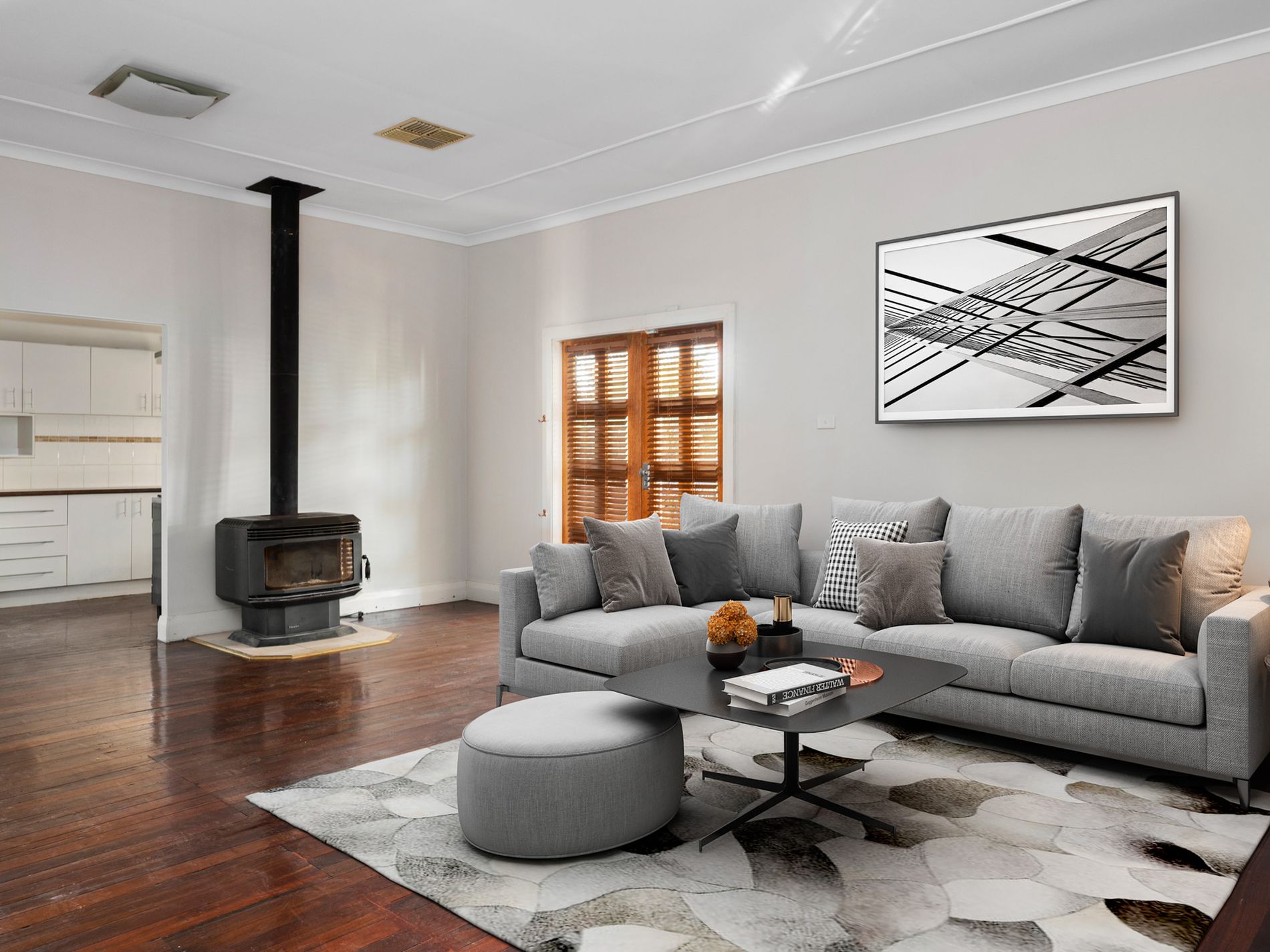 39 North Terrace, Boulder