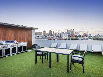 42 / 35 Wellington Street, East Perth