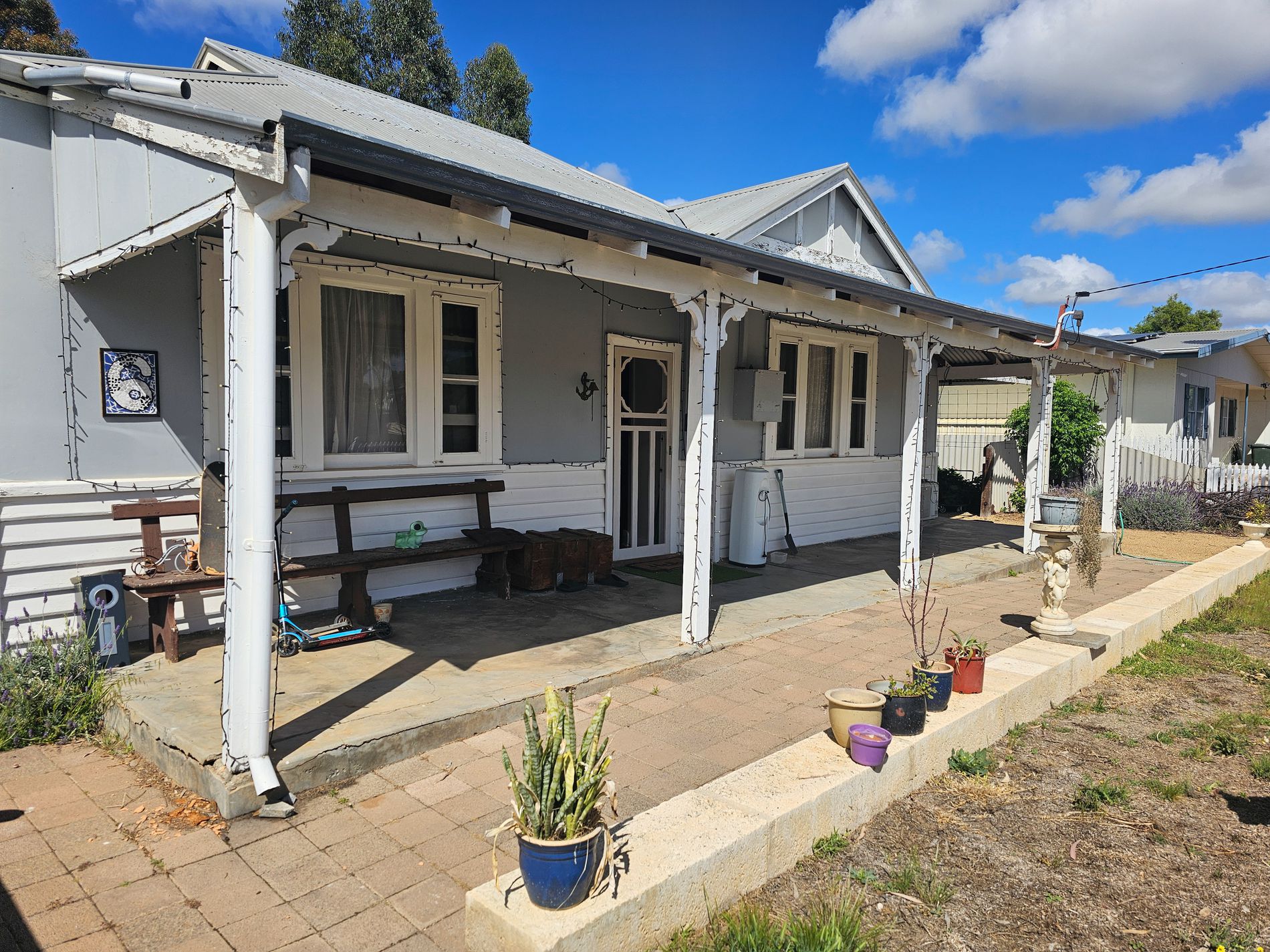 6 Thornton Avenue, Kellerberrin