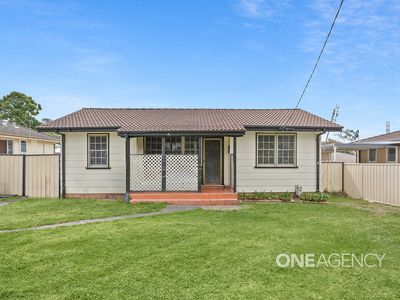 13 Kimbarra Crescent, Koonawarra