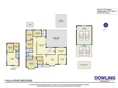 1 Kula Road, Medowie