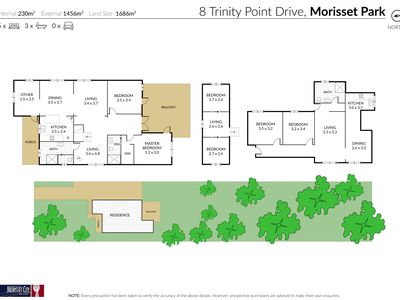 8 Trinity Point Drive, Morisset Park