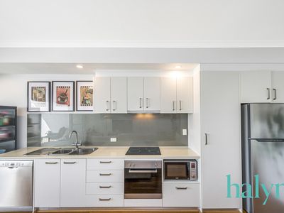 23 / 226 Beaufort Street, Perth