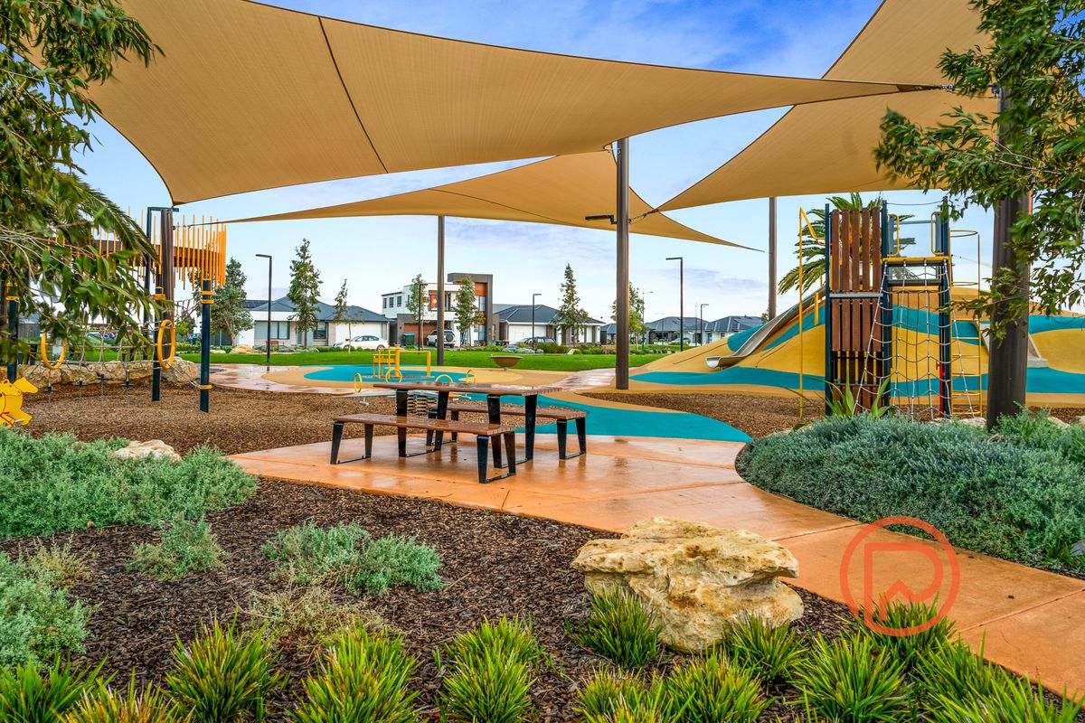 12 Bonney Loop, Riverlea Park