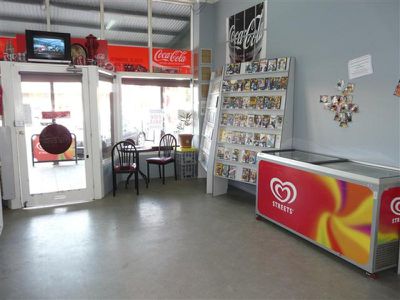 Tocumwal