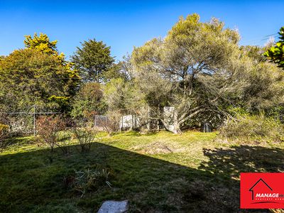 9 MCKEAHNIE STREET, Weetangera